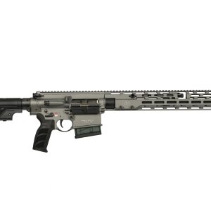 MR762 A4 7.62 16.5" 10+1 GRY