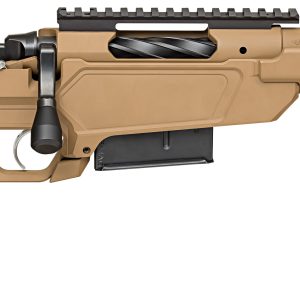 HEATSEEKER 6.5CR 22" COY