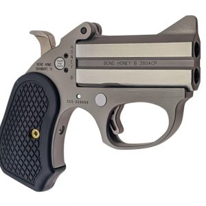 HONEY-B 22MAG SS 3" FS EXT GRP
