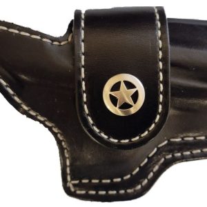 DRIVING HOLSTER RH CLIP-ON