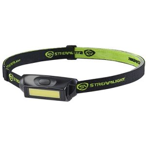 BANDIT PRO LED HEADLAMP BLACK