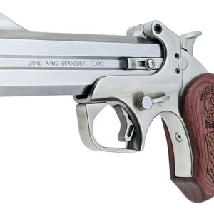 SNAKE SLAYER IV 357/38SP 4.25"