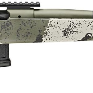 WAYPOINT 6.5CR CF FXD GREEN
