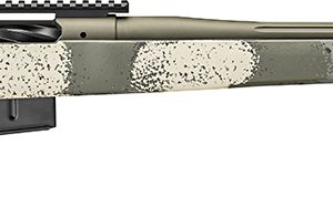 WAYPOINT 7MAG STD FXD GREEN