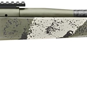 WAYPOINT 6.5PRC CF FXD GREEN