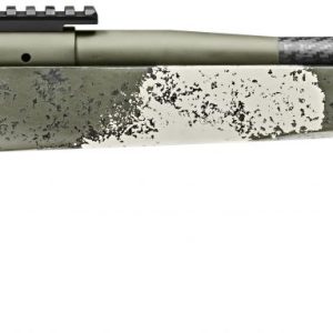 WAYPOINT 6.5PRC CF ADJ GREEN