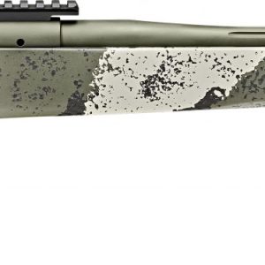 WAYPOINT 6.5PRC STD FXD GREEN