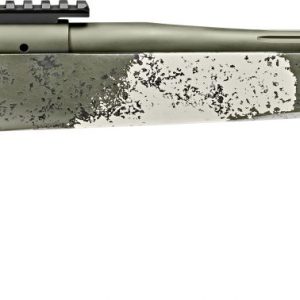 WAYPOINT 6.5PRC STD ADJ GREEN
