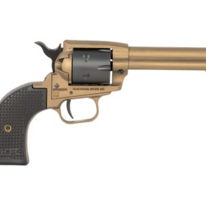 22LR BURNT BRNZ 4.75" FS STEEL