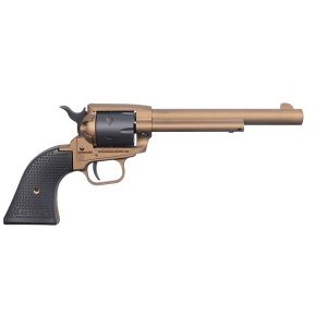 22LR BURNT BRNZ 6.5" FS STEEL