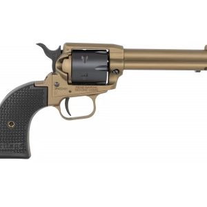 22LR BURNT BRONZE 4.75" FS