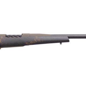 MARK V BC CARBON 6.5RPM 24"
