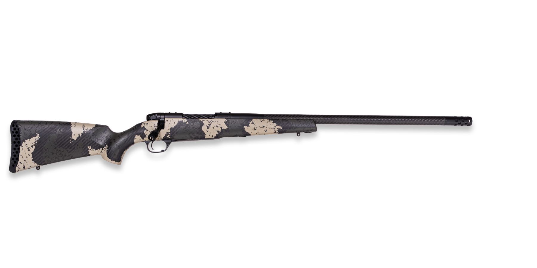 MARK V BC GUIDE 7MMBC 16"