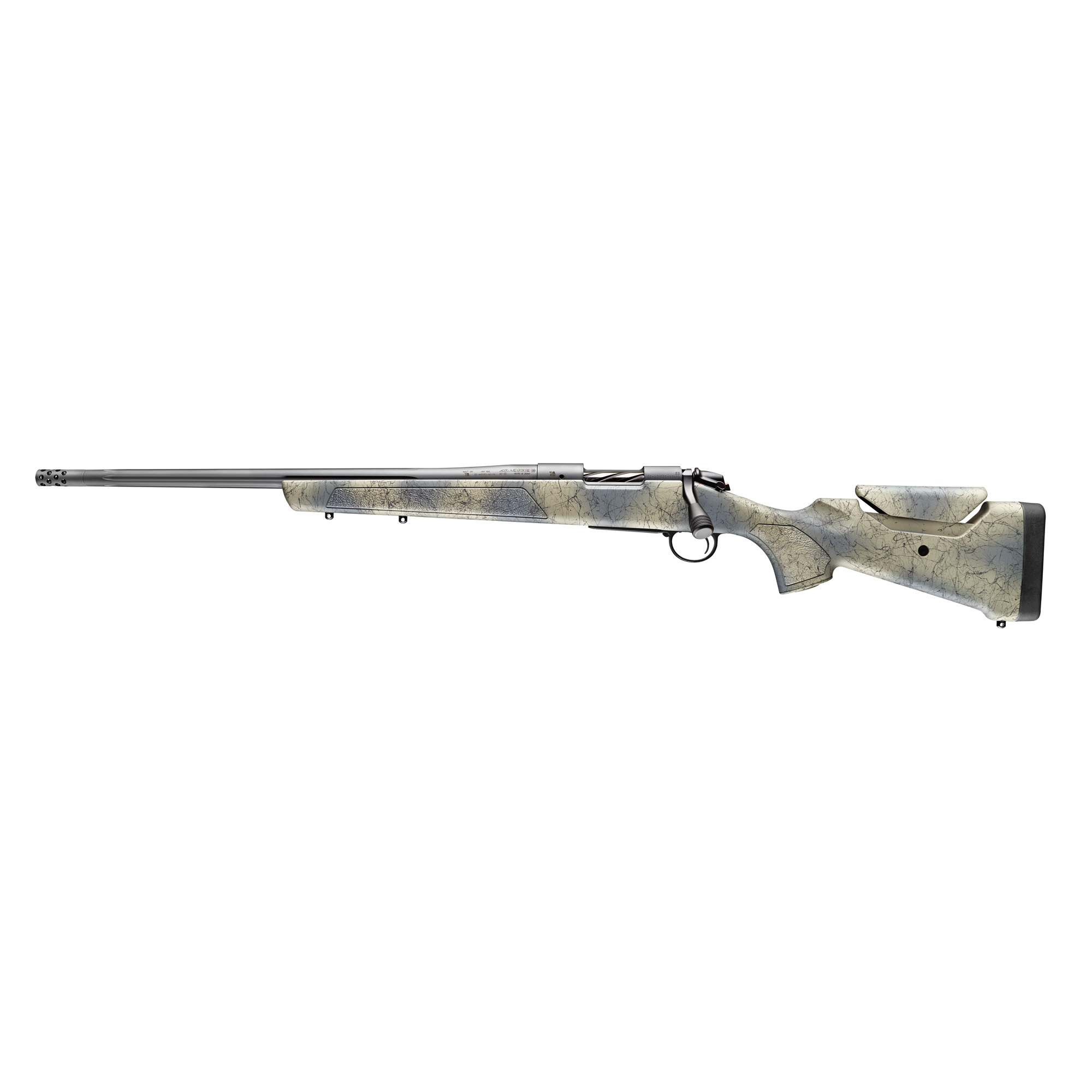 SIERRA WILDERNESS 7MMPRC LH