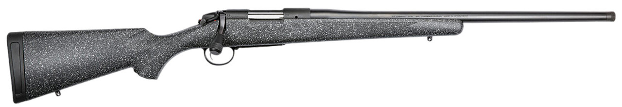 RIDGE 7MMPRC BK/SY 22" 3+1 TB