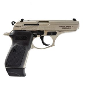 THUNDER 32 NICKEL 32ACP 10+1