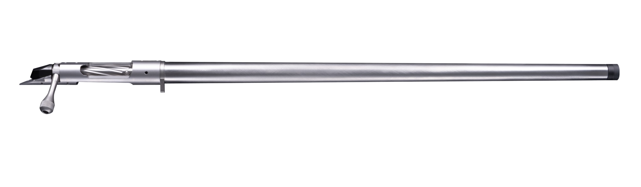 BARRELED ACTION 25CR #7 SS