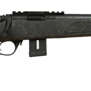 BMR-X 17HMR BLK/GRY 10+1 TB