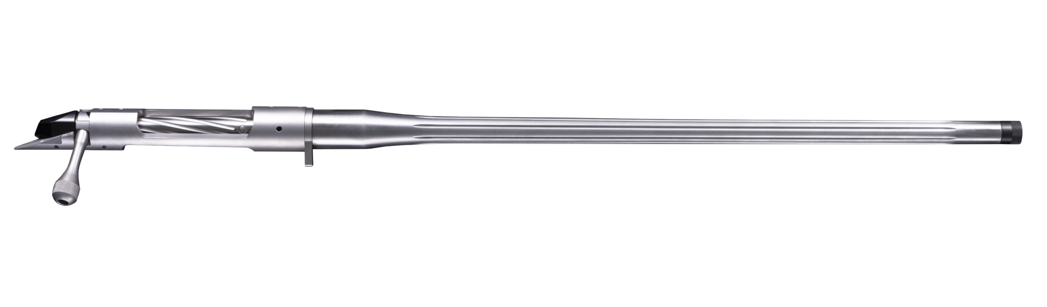 BARRELED ACTION 22CM #4 SS 20"
