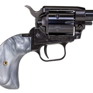 BARKEEP BOOT 22LR BK/PEARL 1"#