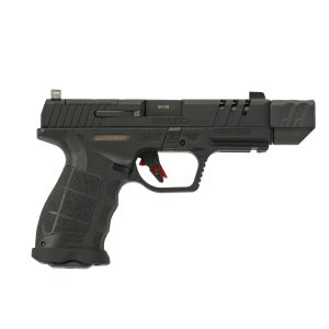 SOCOM CPT COMP 9MM BLK 4.5"  #