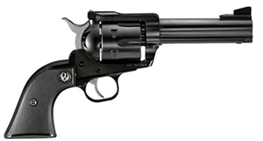 BLACKHAWK 357MAG 4-5/8" BL