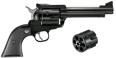 BLACKHAWK 45LC/45ACP BL 5.5"