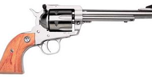 BLACKHAWK 357MAG 6-1/2 SS