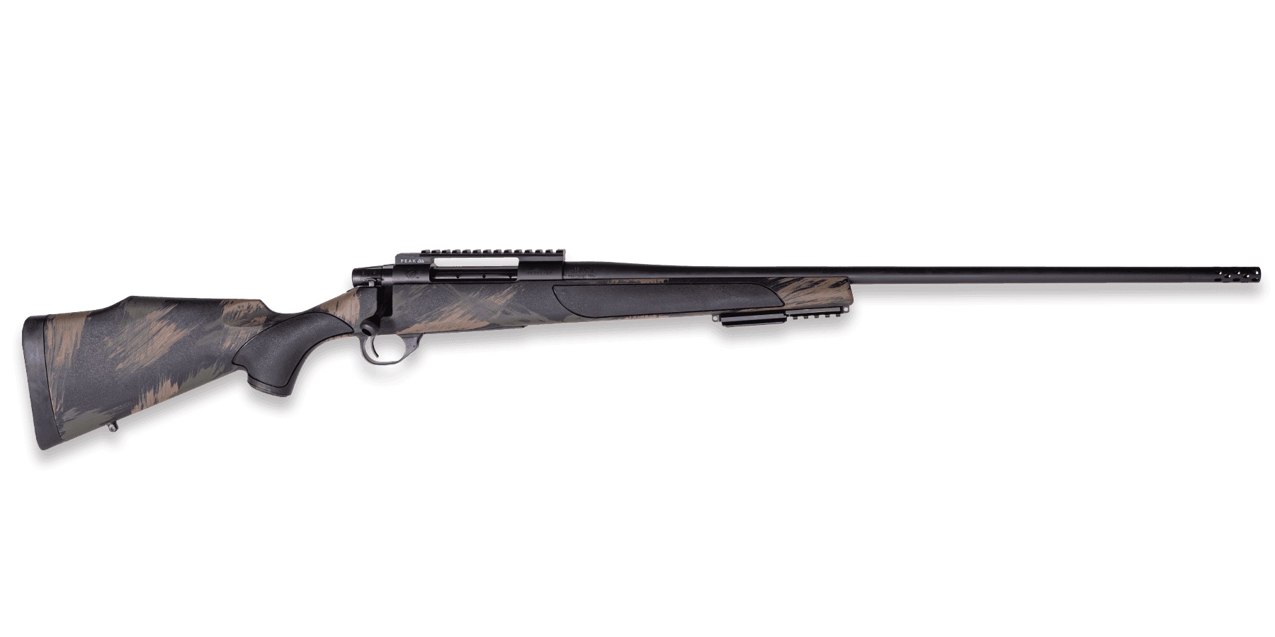 VANGUARD BLACKHILLS 7MAG 24"