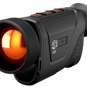 BLAZE HUNTER 650 THRM MONO LRF