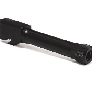 BARREL TP9 ELITE 9MM BLK TB