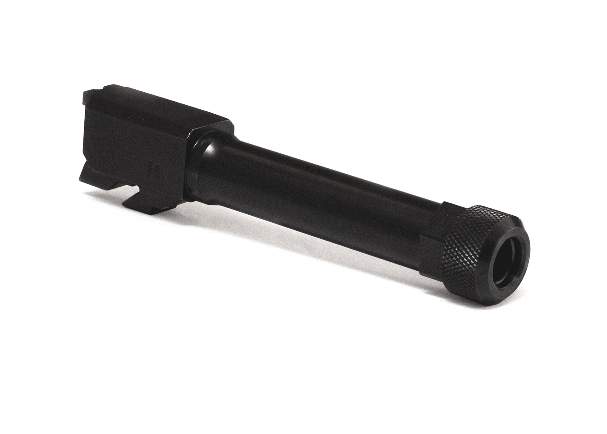 BARREL TP9 ELITE SC 9MM BLK TB