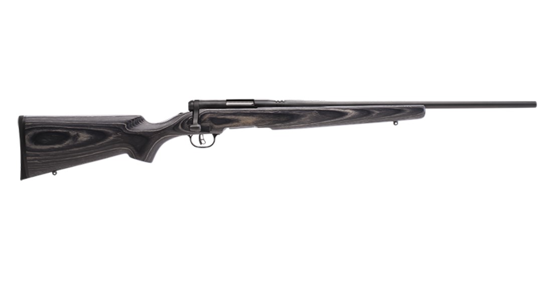 B.MAG 17WSM BL/LAM 8+1 22"
