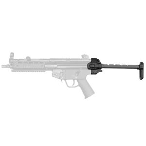 TELESCOPIC STOCK HK SP5      #