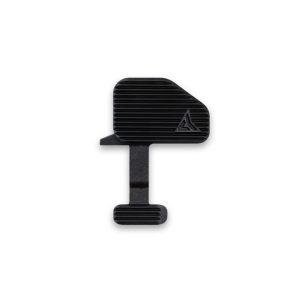 EXTENDED BOLT CATCH AR15 BLK