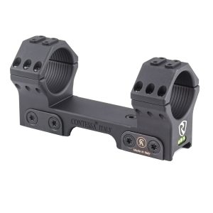 PICATINNY MNT 30MM B/O 20MOA