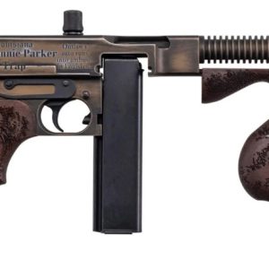 BONNIE&CLYDE 1927A1 45ACP 50RD