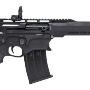 CITADEL BOSS25 12/18.75 BLK CA