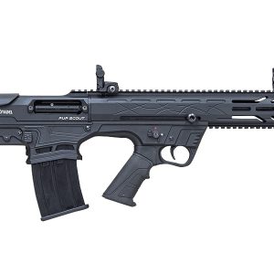 CITADEL PUP SCOUT 12/18.75 BLK