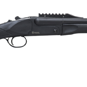 CITADEL BOSS TAC-S 12/18.5 BLK