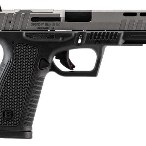 BP9 FULL SIZE 9MM DUOTONE 17+1