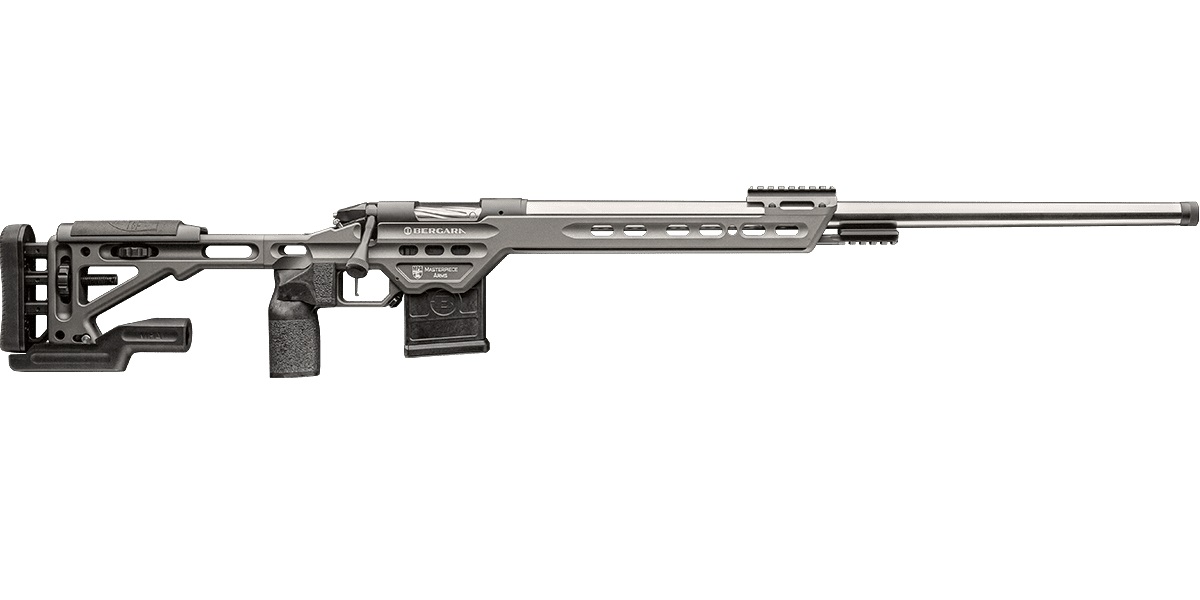 COMPETITION 25CR CHASSIS 26"