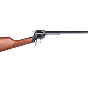 RR RANCHER 22LR BL 16" BASE