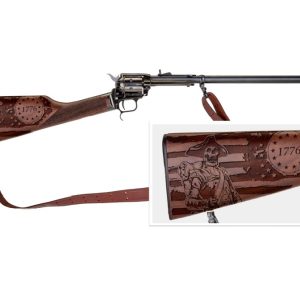 RR RANCHER 22LR 16" IND DAY