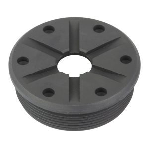 BRAVO 45ACP FRONT CAP