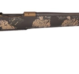RIDGELINE FFT 7MMPRC BRNZ 22"