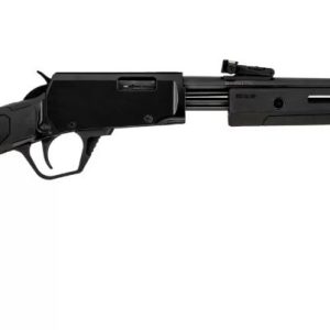 GALLERY 22LR BK/SYN 18" 15+1 #