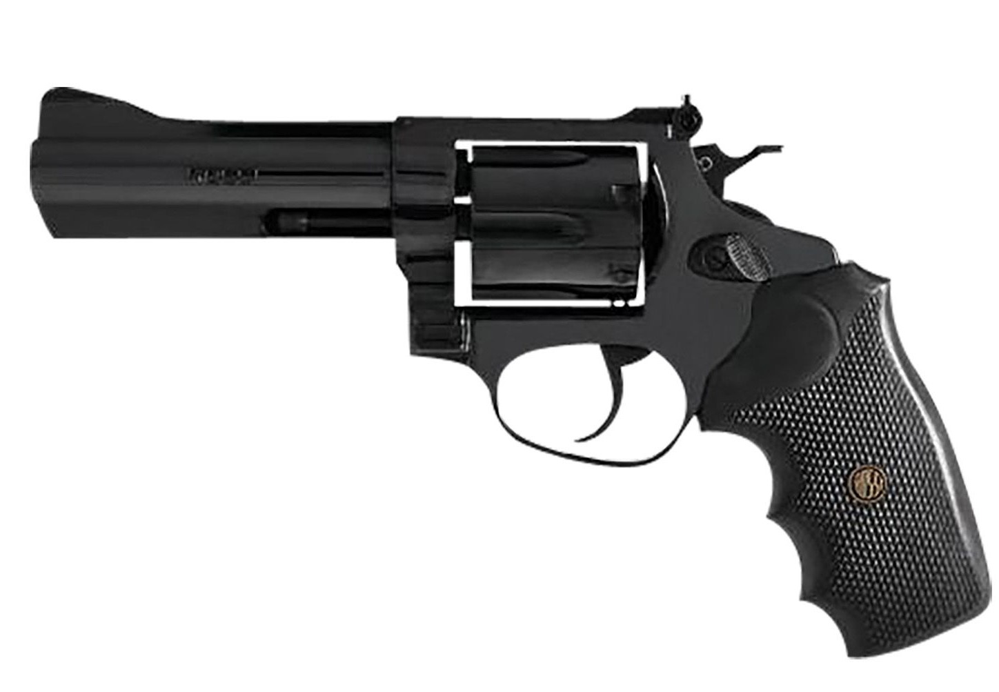 RM66 357MAG BL 6RD 6" AS