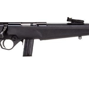 RB22 22LR BLK/SYN 16.5" 10+1