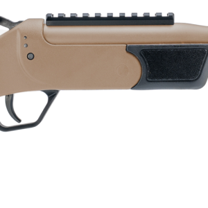 BRAWLER 300BLK 9" BL/FDE     #
